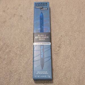 Hard Candy Party Lines Blue Eyeliner Duo